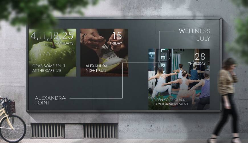 廊坊VI设计公司如何进行品牌审核