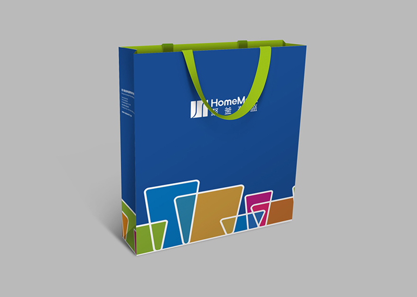 廊坊VI设计公司