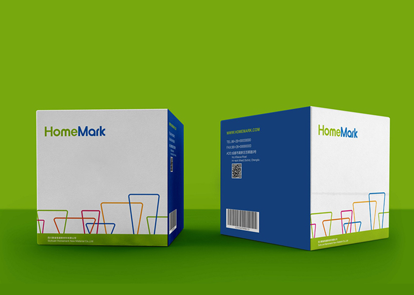 廊坊VI设计公司