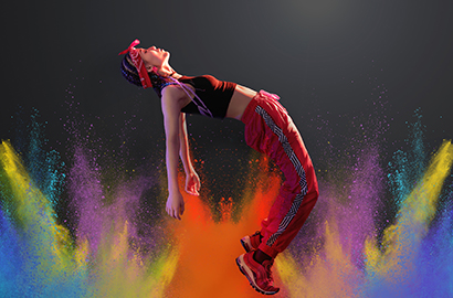 全套VI设计：构建廊坊企业品牌标准化体系的核心支撑