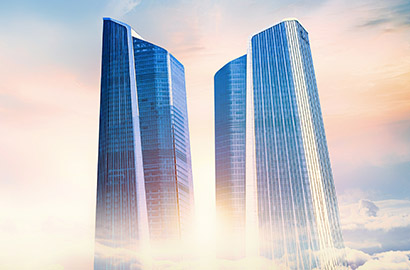 解码廊坊VI设计：城市与企业品牌崛起的核心密码